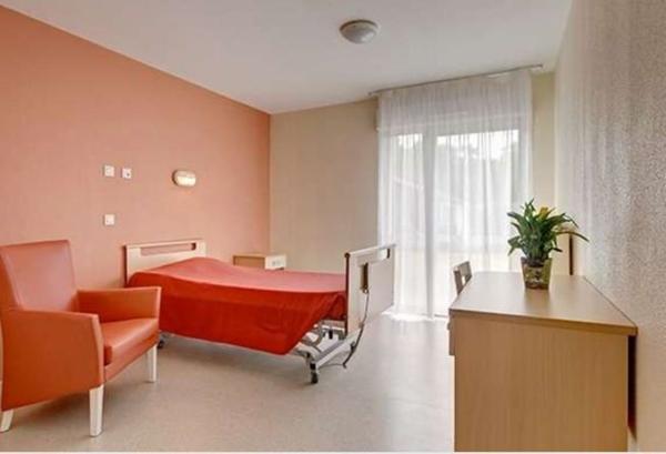 INVESTISSEMENT LOCATIF  ANDARD - Résidence Ephad Colisée Iaso-  7.25% de rentabilité.