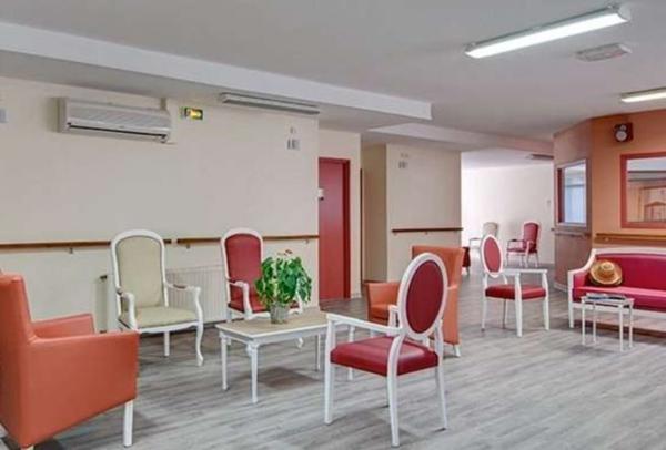 INVESTISSEMENT LOCATIF  ANDARD - Résidence Ephad Colisée Iaso-  7.25% de rentabilité.