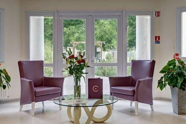 INVESTISSEMENT LOCATIF – ANDARD - Résidence Ephad Colisée Iaso-  6.62% de rentabilité.