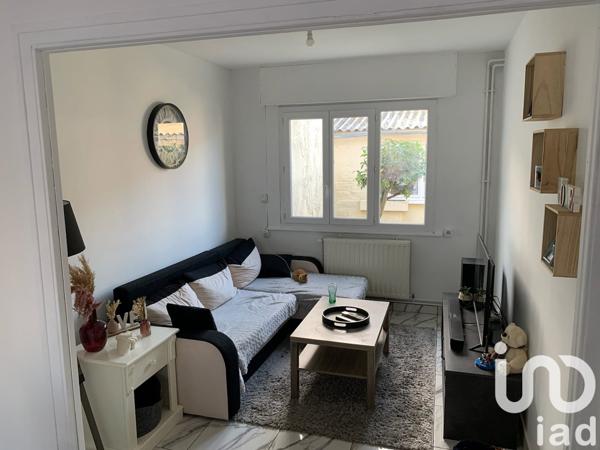 Maison à vendre 3 pièces 65 m² Calais