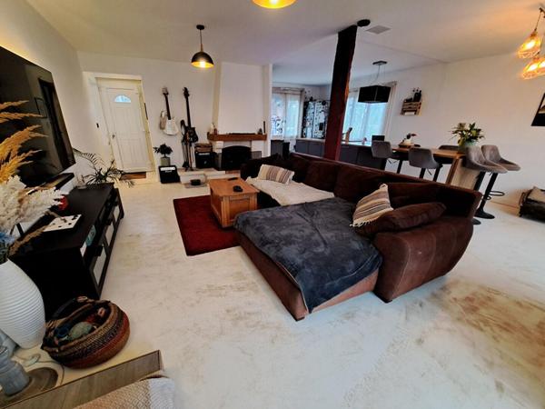 Maison Draveil 6 pièce(s) 115 m2