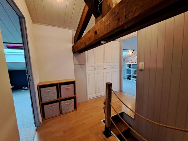 Maison Draveil 6 pièce(s) 115 m2