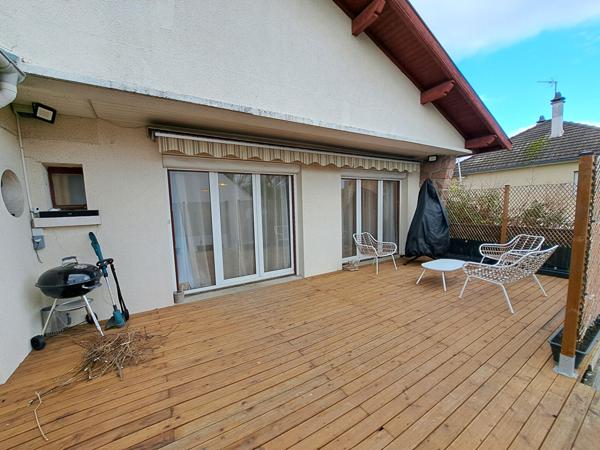 Maison Draveil 6 pièce(s) 115 m2