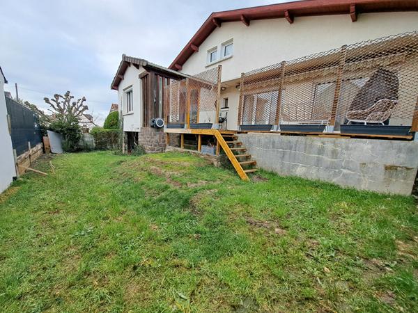 Maison Draveil 6 pièce(s) 115 m2