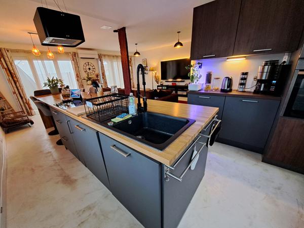 Maison Draveil 6 pièce(s) 115 m2