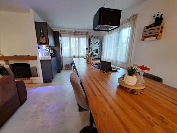 Maison Draveil 6 pièce(s) 115 m2