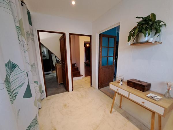 Maison Draveil 6 pièce(s) 115 m2