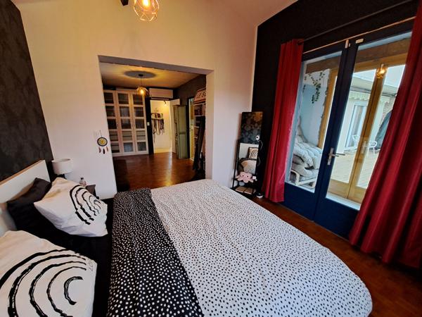 Maison Draveil 6 pièce(s) 115 m2