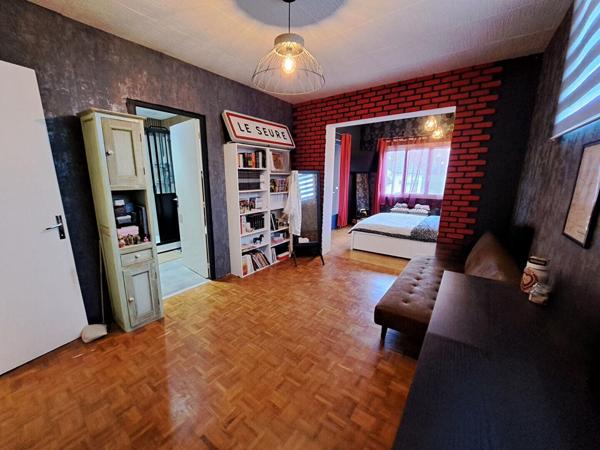 Maison Draveil 6 pièce(s) 115 m2