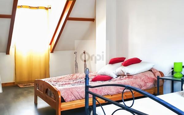 Maison à vendre    6 pièces • 102,10 m2 Argenteuil