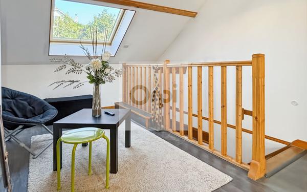 Maison à vendre    6 pièces • 102,10 m2 Argenteuil