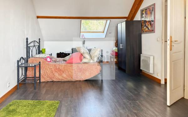 Maison à vendre    6 pièces • 102,10 m2 Argenteuil