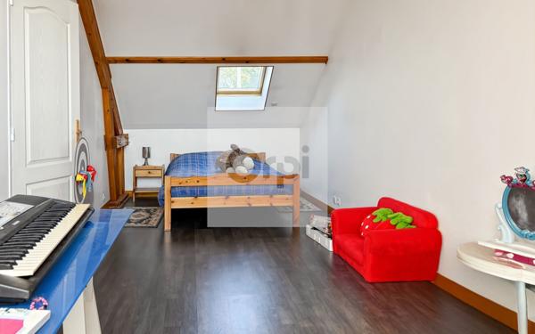 Maison à vendre    6 pièces • 102,10 m2 Argenteuil