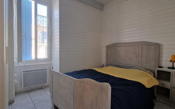 Maison à vendre    3 pièces •  Port-des-Barques