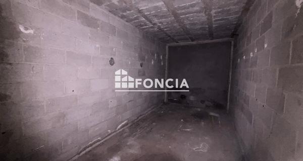 À vendre Parking 11.95 m² - Villejuif 94800