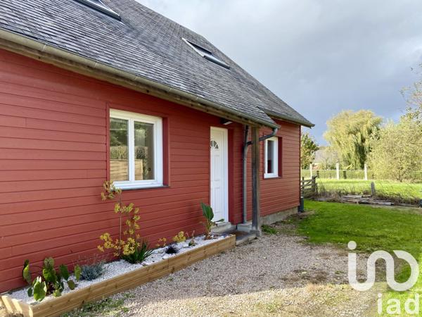 Maison à vendre 6 pièces 97 m² Ablon