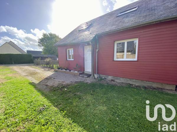 Maison à vendre 6 pièces 97 m² Ablon