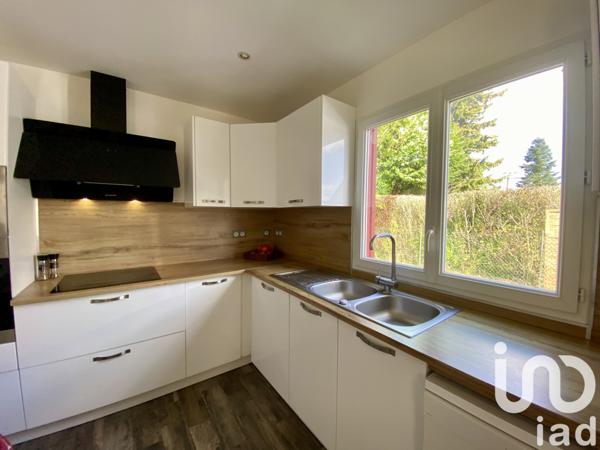 Maison à vendre 6 pièces 97 m² Ablon