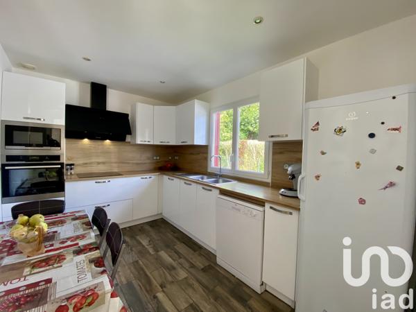 Maison à vendre 6 pièces 97 m² Ablon