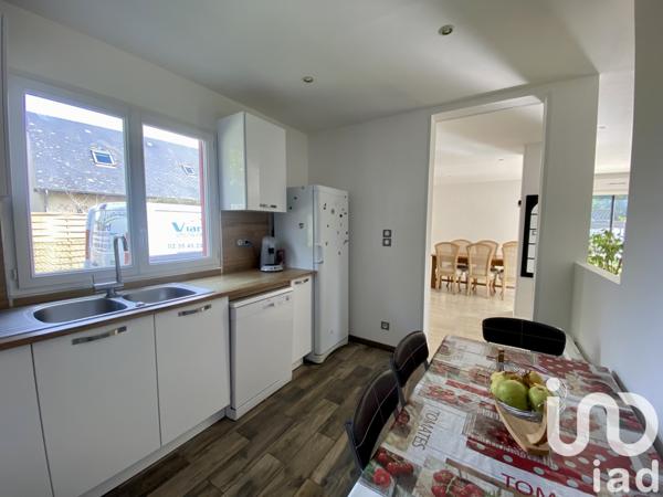 Maison à vendre 6 pièces 97 m² Ablon