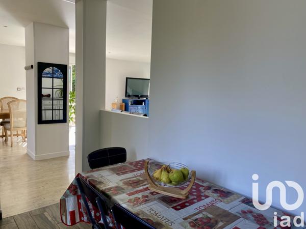 Maison à vendre 6 pièces 97 m² Ablon