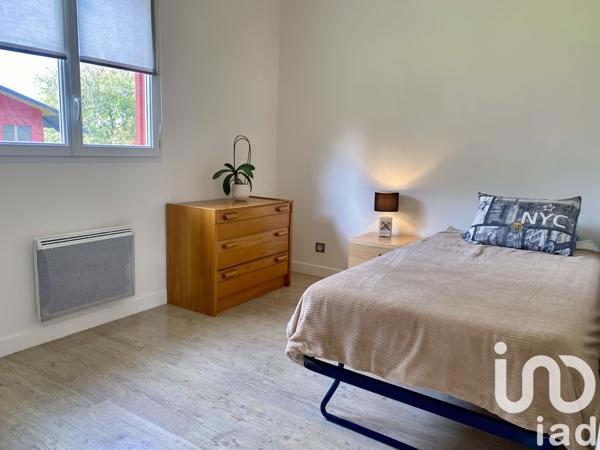 Maison à vendre 6 pièces 97 m² Ablon