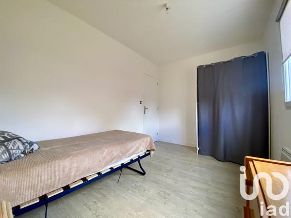 Maison à vendre 6 pièces 97 m² Ablon