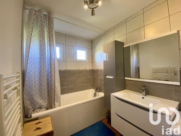 Maison à vendre 6 pièces 97 m² Ablon