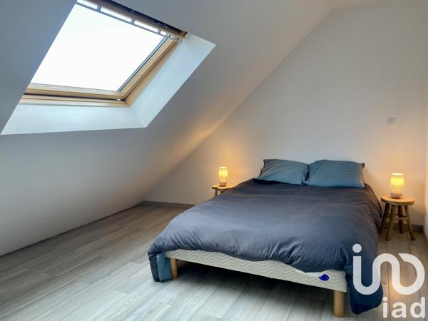 Maison à vendre 6 pièces 97 m² Ablon