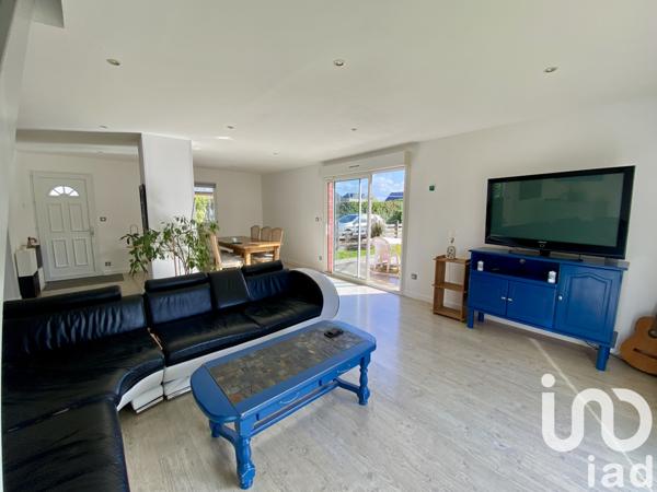 Maison à vendre 6 pièces 97 m² Ablon