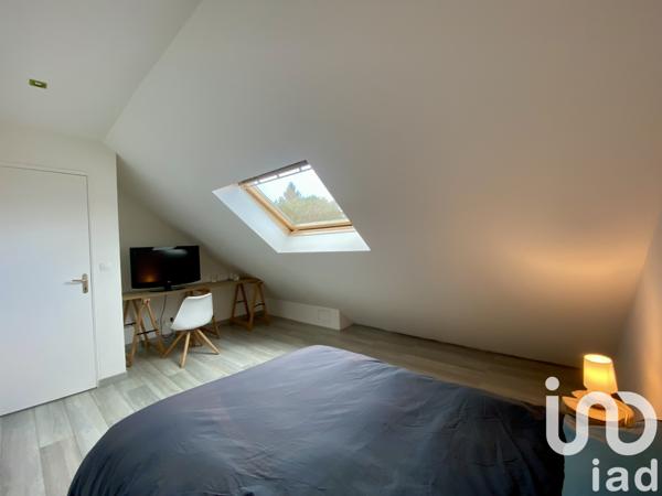 Maison à vendre 6 pièces 97 m² Ablon