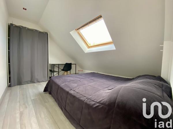 Maison à vendre 6 pièces 97 m² Ablon