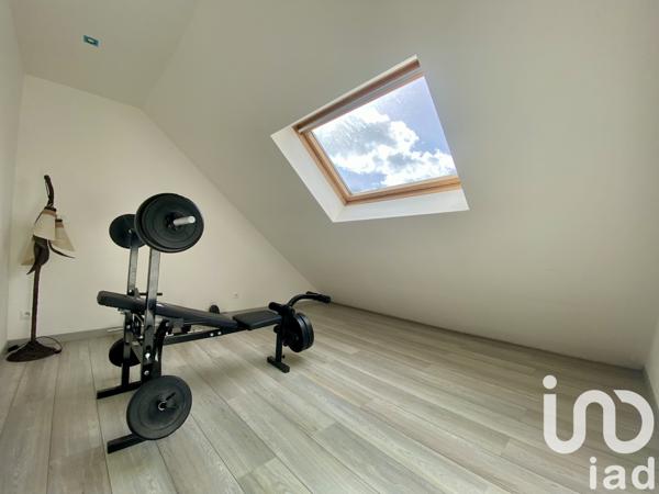 Maison à vendre 6 pièces 97 m² Ablon