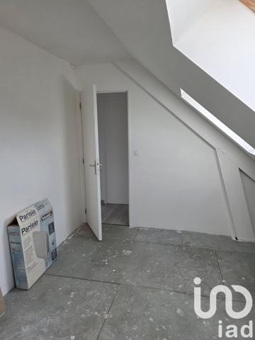 Maison à vendre 6 pièces 97 m² Ablon