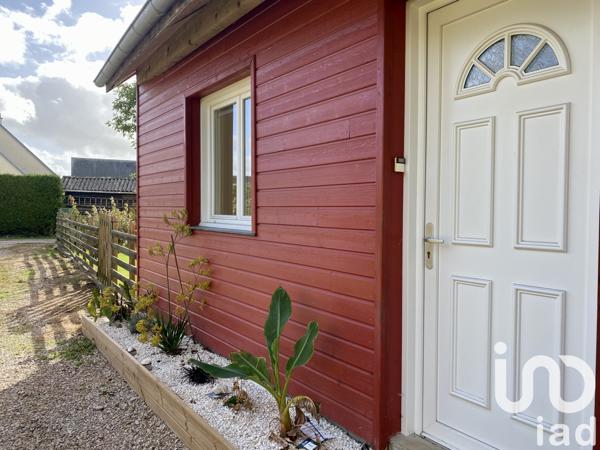 Maison à vendre 6 pièces 97 m² Ablon