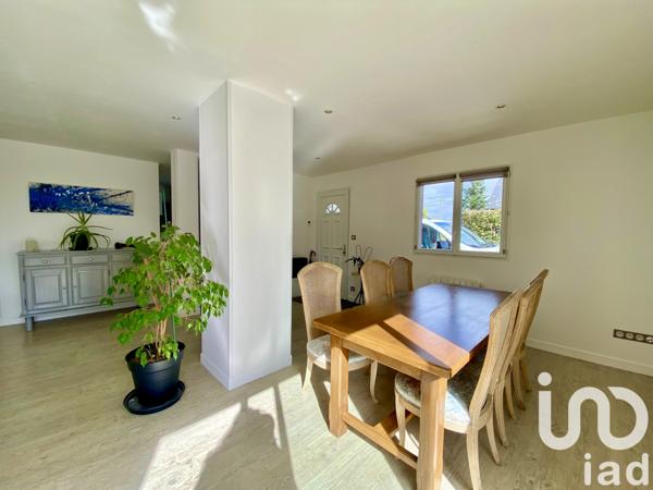 Maison à vendre 6 pièces 97 m² Ablon