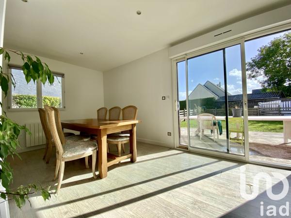 Maison à vendre 6 pièces 97 m² Ablon