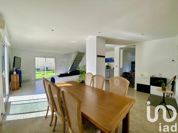 Maison à vendre 6 pièces 97 m² Ablon
