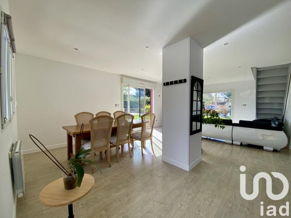 Maison à vendre 6 pièces 97 m² Ablon