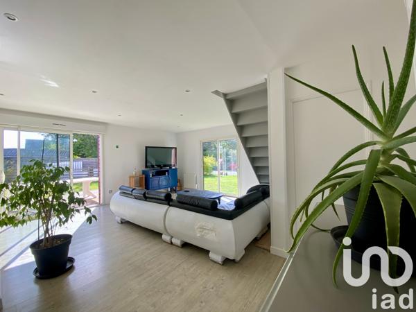 Maison à vendre 6 pièces 97 m² Ablon