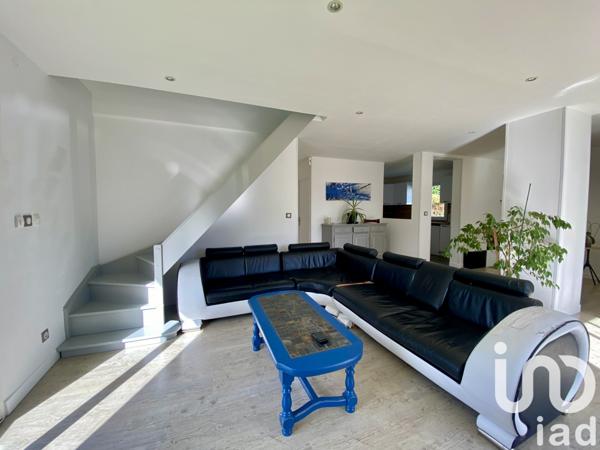 Maison à vendre 6 pièces 97 m² Ablon