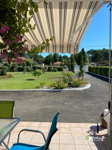 Maison 7 pièces - 260 m²