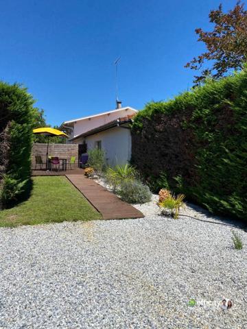 Maison 7 pièces - 260 m²