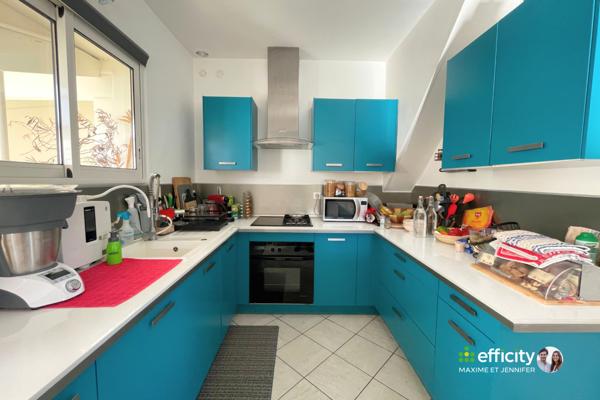 Maison 7 pièces - 260 m²