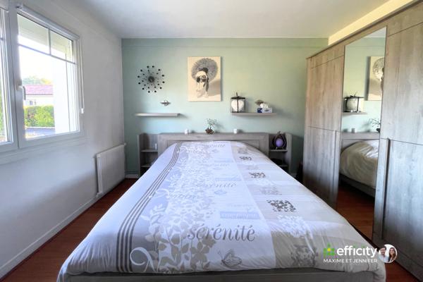 Maison 7 pièces - 260 m²