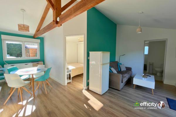 Maison 7 pièces - 260 m²