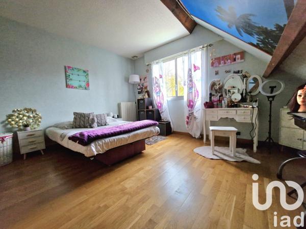 Maison à vendre 7 pièces 152 m² Trie-Château