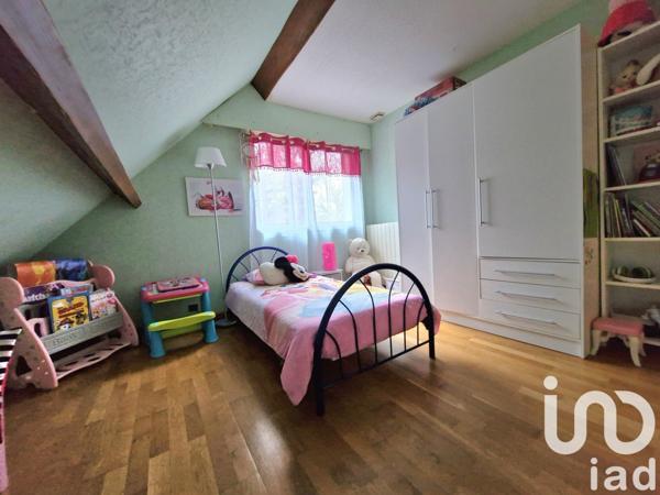 Maison à vendre 7 pièces 152 m² Trie-Château