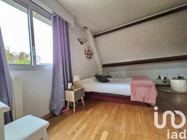 Maison à vendre 7 pièces 152 m² Trie-Château