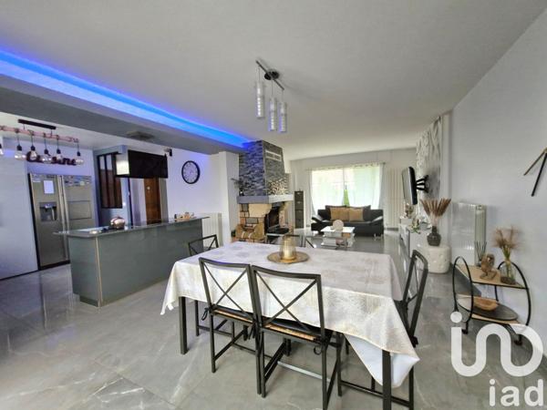 Maison à vendre 7 pièces 152 m² Trie-Château